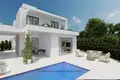 4 bedroom Villa 121 m² Peyia, Cyprus