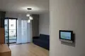 2 room apartment 46 m² in Warsaw, Poland