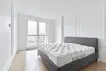 3 room apartment 77 m² Minsk, Belarus