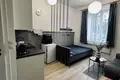 1 room apartment 25 m² in Krakow, Poland