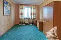 Mieszkanie 3 pokoi 67 m² Muchaviecki sielski Saviet, Białoruś