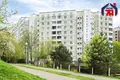 Mieszkanie 3 pokoi 66 m² Mińsk, Białoruś