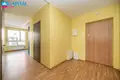 3 room apartment 61 m² Vilnius, Lithuania