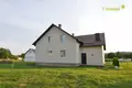 Casa de campo 277 m² Lahojski sielski Saviet, Bielorrusia