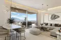 Квартира 2 спальни 129 м² Михас, Испания