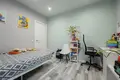 3 room apartment 71 m² Ratamka, Belarus