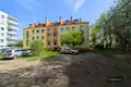 Квартира 2 комнаты 45 м² Познань, Польша