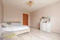 Appartement 3 chambres 84 m² Minsk, Bélarus