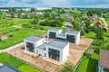 Maison 136 m² Kuprioniskes, Lituanie