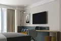 Studio apartment 1 bedroom 51 m² Batumi, Georgia