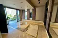 1 bedroom apartment 74 m² Mezitli, Turkey