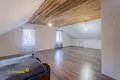Wohnung 124 m² Saslauje, Belarus