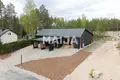 4 bedroom house 111 m² Laukaa, Finland