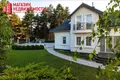 Haus 5 Zimmer 263 m² Padlabienski sielski Saviet, Weißrussland
