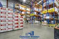 Warehouse 4 342 m² in Scomyslicki sielski Saviet, Belarus