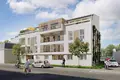 Квартира 3 спальни 63 м² Метрополия Франции, Франция