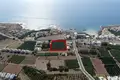 Mieszkanie 1 pokój 59 m² Yeroskipou, Cyprus