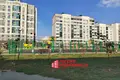 1 room apartment 44 m² Hrodna, Belarus