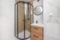 Mieszkanie 3 pokoi 55 m² Wrocław, Polska