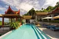 Willa 4 pokoi 131 278 m² Phuket, Tajlandia