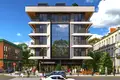 Doppelhaus 4 zimmer 151 m² Oba, Türkei