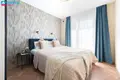 3 room apartment 60 m² Klaipėda, Lithuania