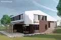 House 262 m² Aziaryckaslabadski sielski Saviet, Belarus