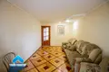 3 room apartment 64 m² Homyel, Belarus