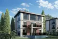 Villa 336 m² Alanya, Turquía