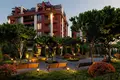 1 bedroom apartment 49 m² Nesebar, Bulgaria