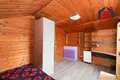 Haus 270 m² Hacezynski selski Savet, Belarus