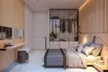 1 bedroom apartment 75 m² Mahmutlar, Turkey