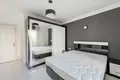 3 bedroom apartment  Mahmutlar, Turkey