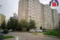 1 room apartment 40 m² Minsk, Belarus