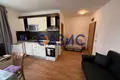 Mieszkanie 2 pokoi 59 m² Kableshkovo, Bułgaria