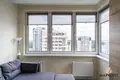 Wohnung 2 Zimmer 66 m² Minsk, Weißrussland