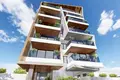 Mieszkanie 3 pokoi 185 m² Larnaka, Cypr