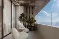 Apartamento 1 habitacion 57 m² Chloraka, Chipre
