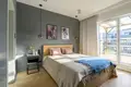 Wohnung 3 zimmer 76 m² Warschau, Polen