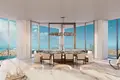 Penthouse 4 pokoi 1 412 m² Dubaj, Emiraty Arabskie