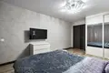 3 room apartment 72 m² Minsk, Belarus