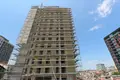 Apartamento 3 habitaciones 110 m² Kagithane, Turquía
