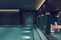  Luxury residence with swimming pools and a spa center, Bahçelievler district, Istanbul, Turkey