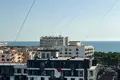 Apartamento 1 habitación 45 m² Rashbull, Albania