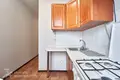 2 room apartment 38 m² Minsk, Belarus