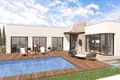 3 bedroom villa 272 m² Torre Pacheco, Spain