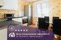 Квартира 1 комната 41 м² Лесной, Беларусь