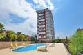 Appartement 2 chambres 70 m² Alanya, Turquie