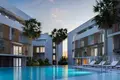 3 bedroom apartment 101 m² Xabia Javea, Spain