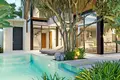 4 bedroom Villa 288 m² Pererenan, Indonesia